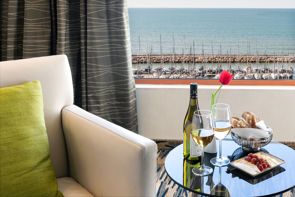Carlton Tel Aviv Hotel 写真4