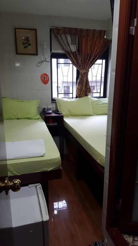 Dutch Hostel 19/39