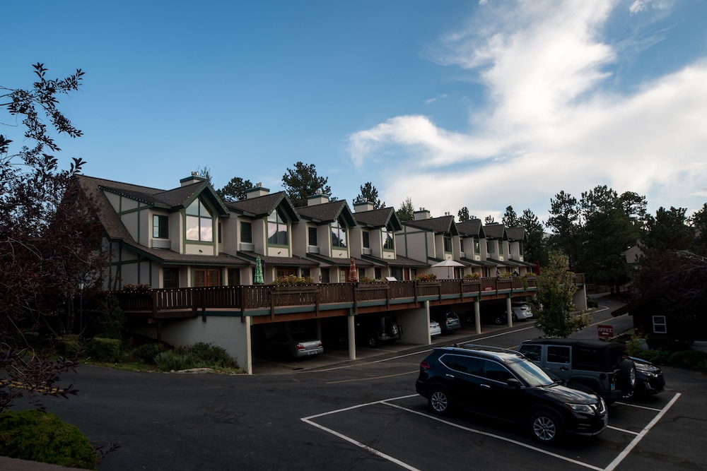 Appenzell Inn 53/61