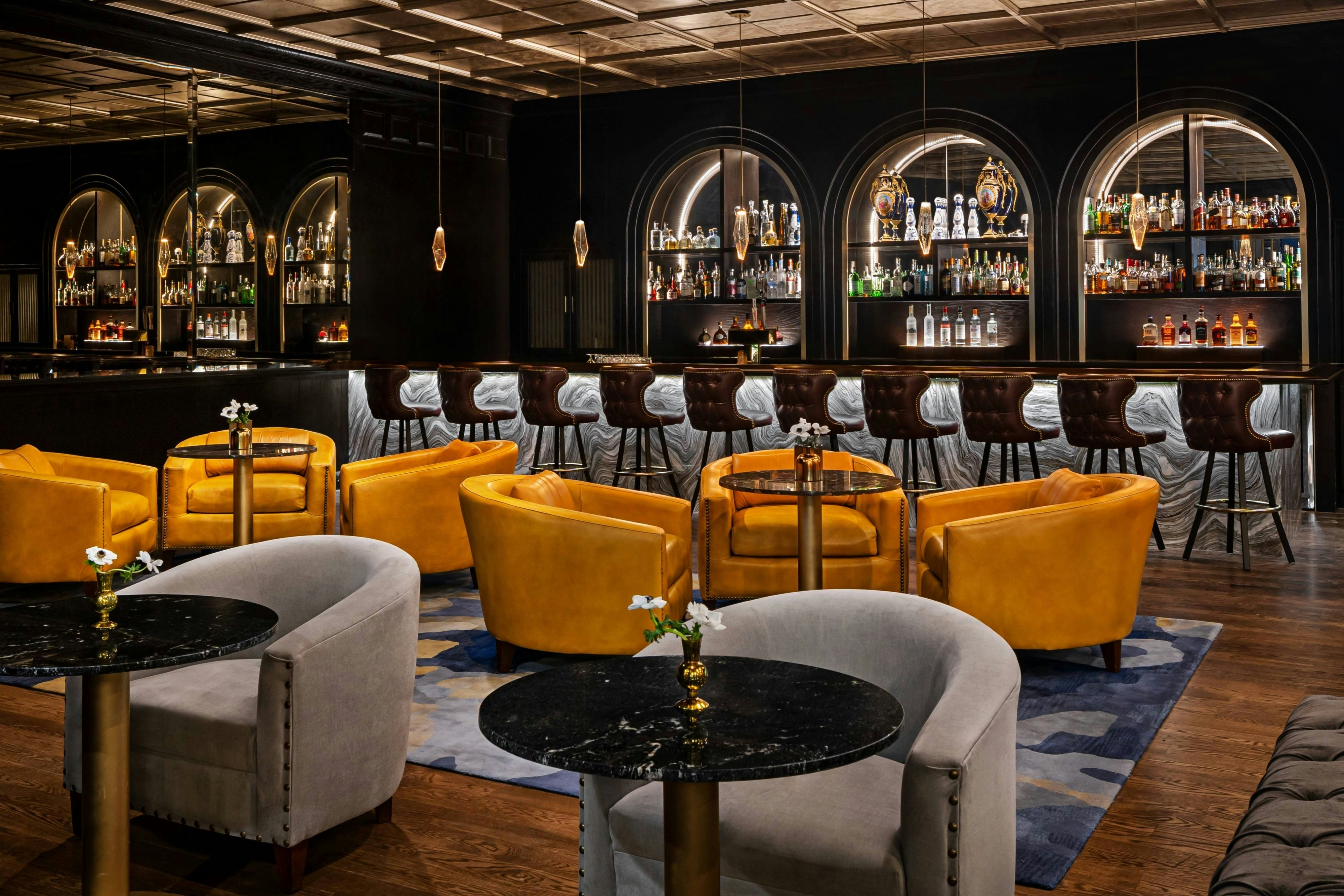 The Drake Hotel Oak Brook 37/52