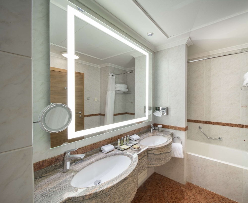 Hilton Milan Hotel 29/83