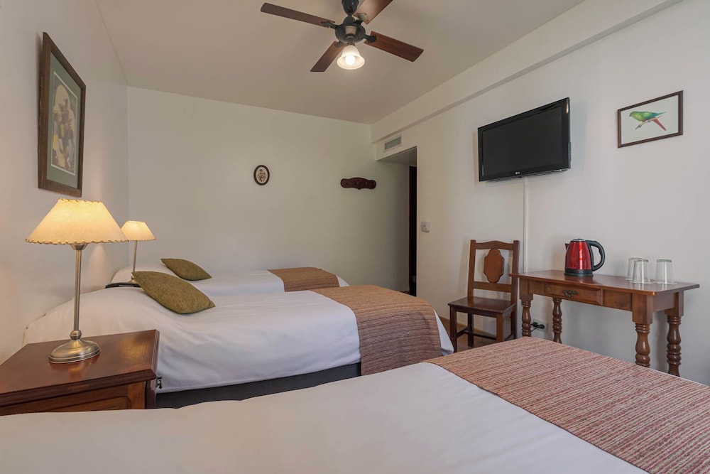 Le Chatelet Hotel 32/55