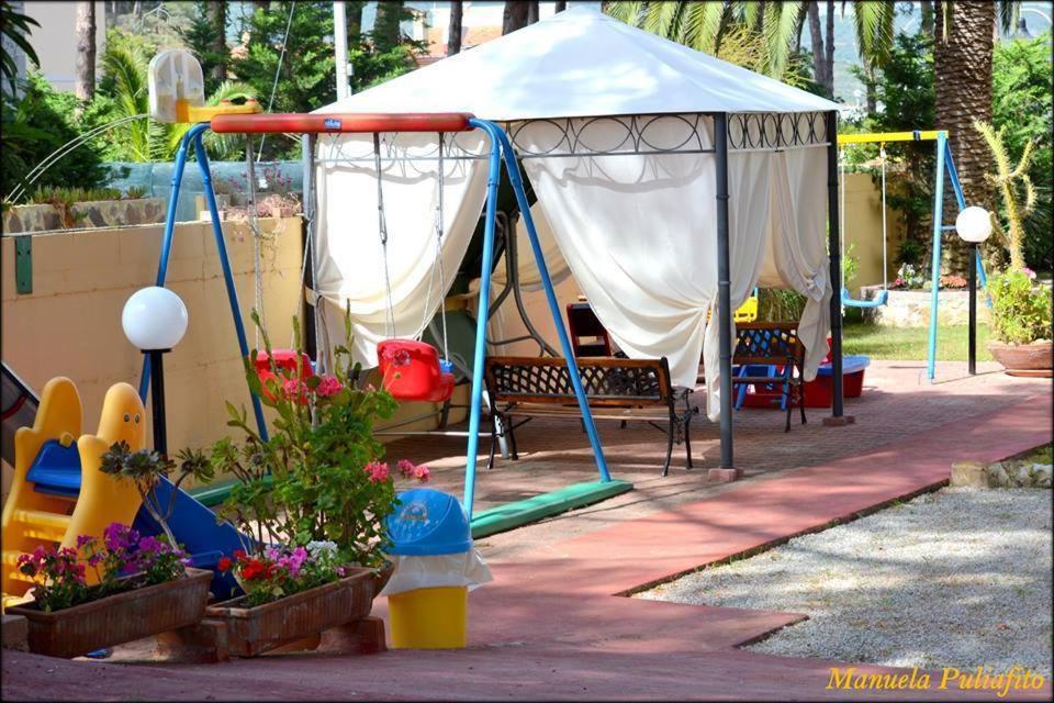 Hotel Anfora 39/50