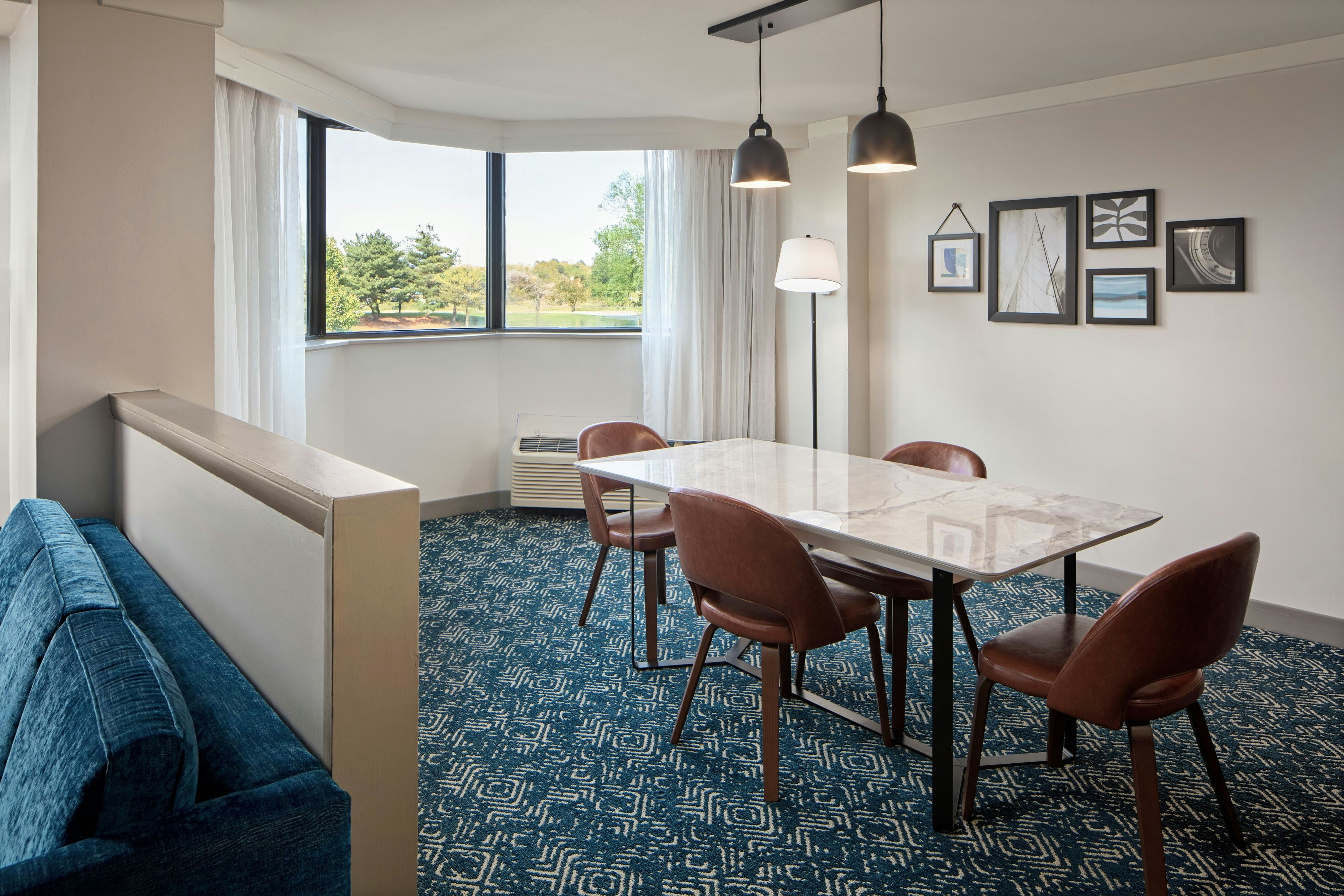 Four Points by Sheraton Richmond 35/69