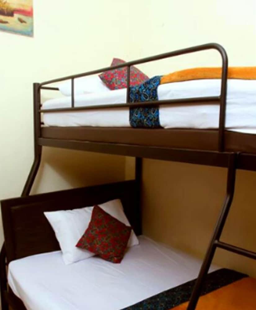 Unique Guesthouse 14/26