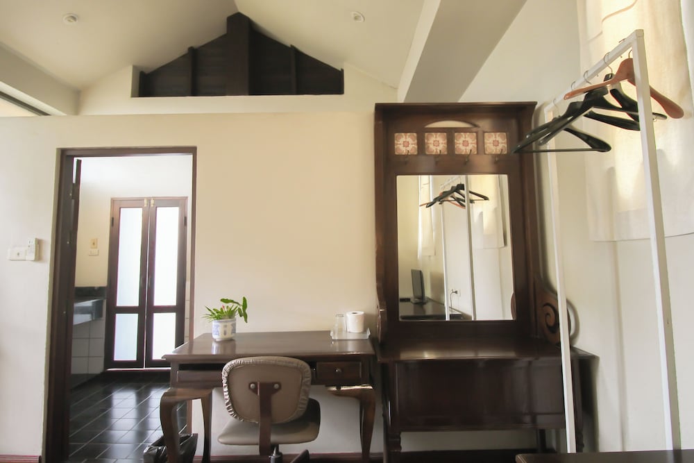 Lobby at Sourire at Rattanakosin Island, BANGKOK