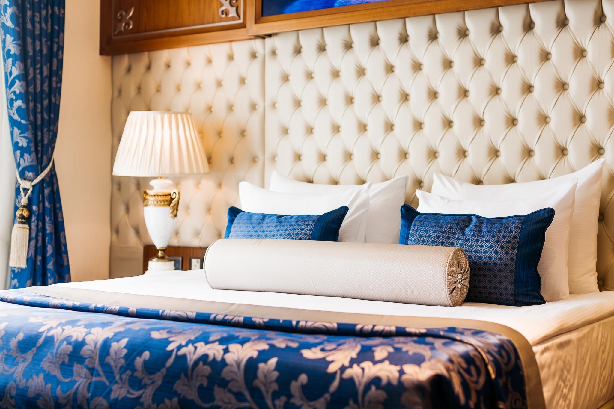 Lord's Palace Hotel Spa & Casino 8/25