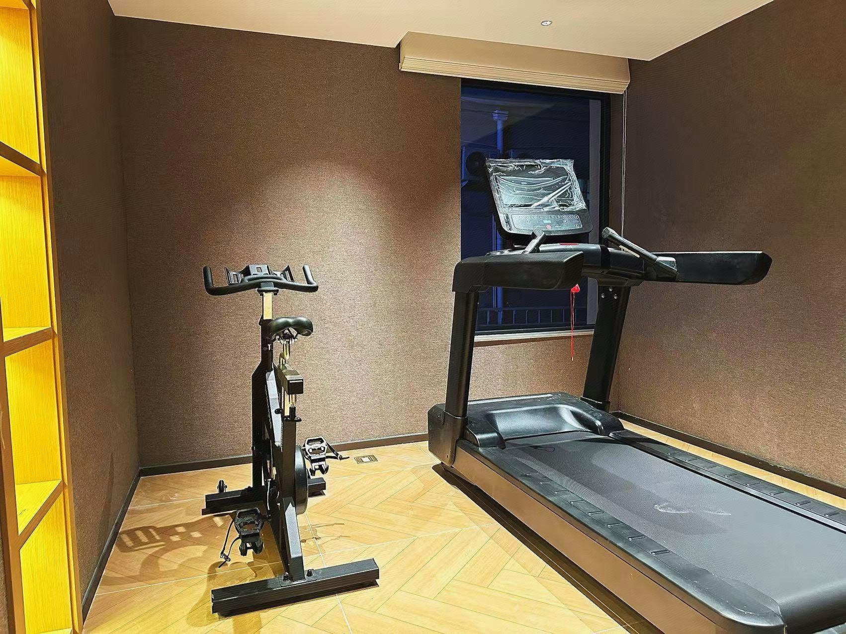 TRUE GO Hotel (Beijing Chaoyang Gongyuan Jintai Road Subway Station) 22/40