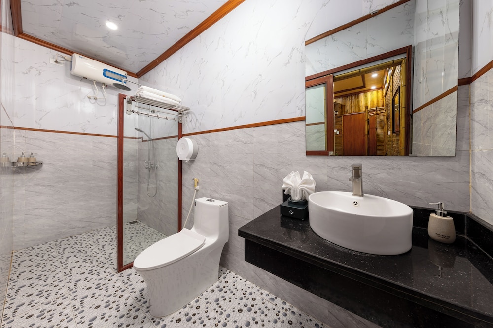 Tam Coc Ecofield Bungalow 49/50