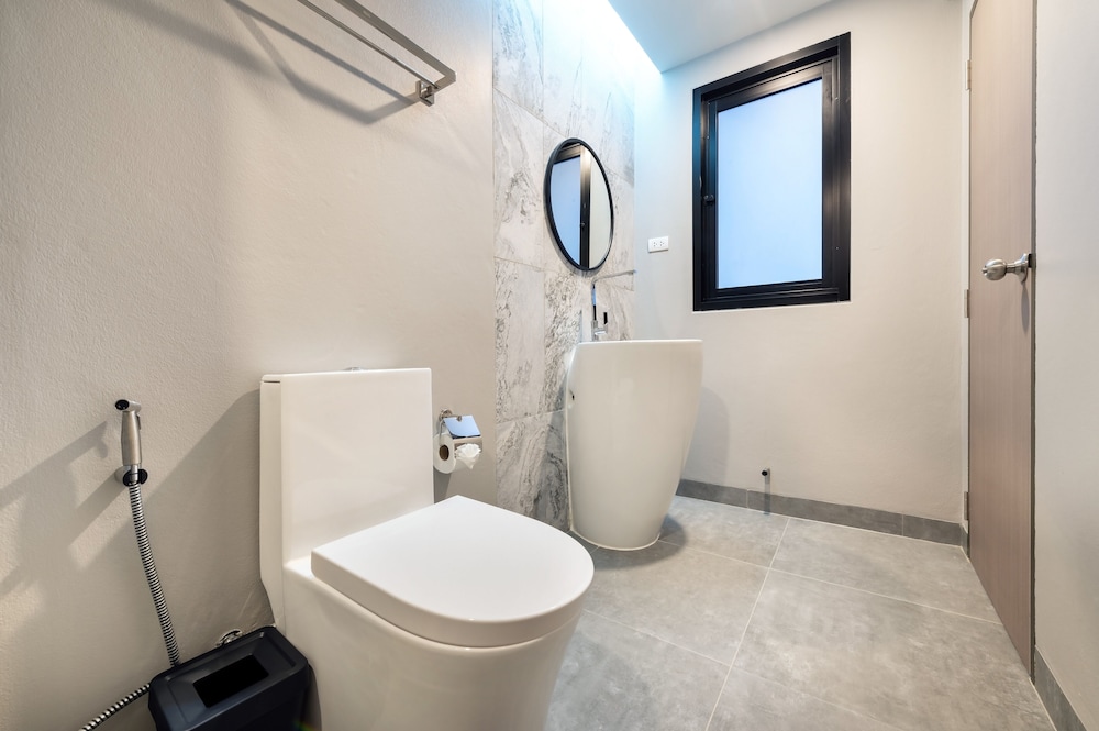 PLAAI Plus Hotel Rayong 45/50