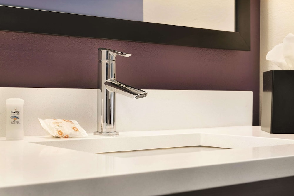 La Quinta Inn And Suites By Wyndham Pocatello 46/48
