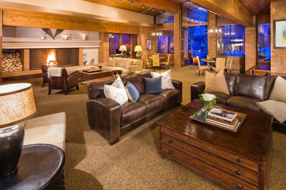 Snowmass Mountain Chalet 27/43