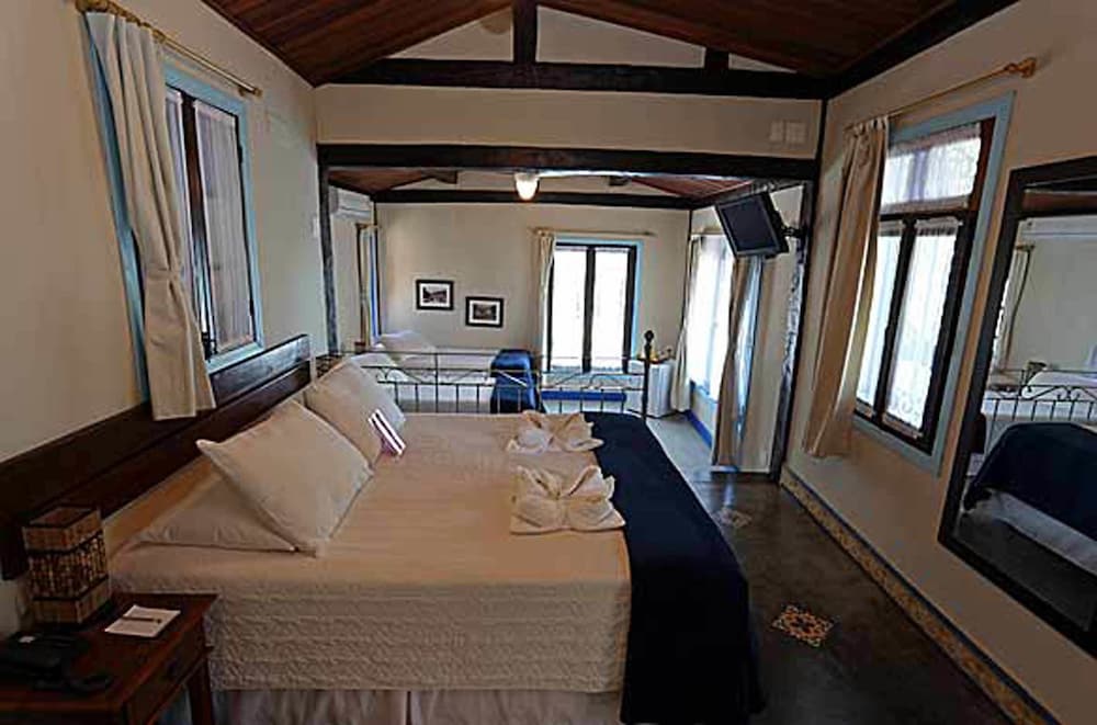 Porto Pacuiba Hotel Ilhabela 45/71