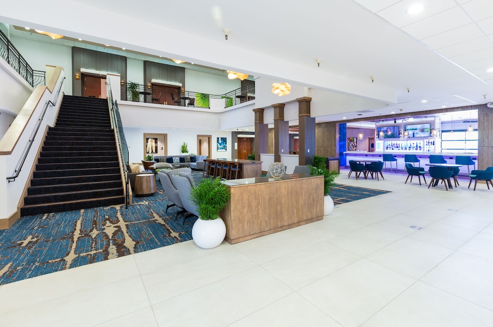 HOLIDAY INN SAN JOSE - SILICON VALLEY 3/67