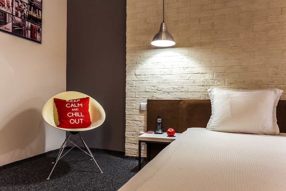 Art Hotel Simona 30/40