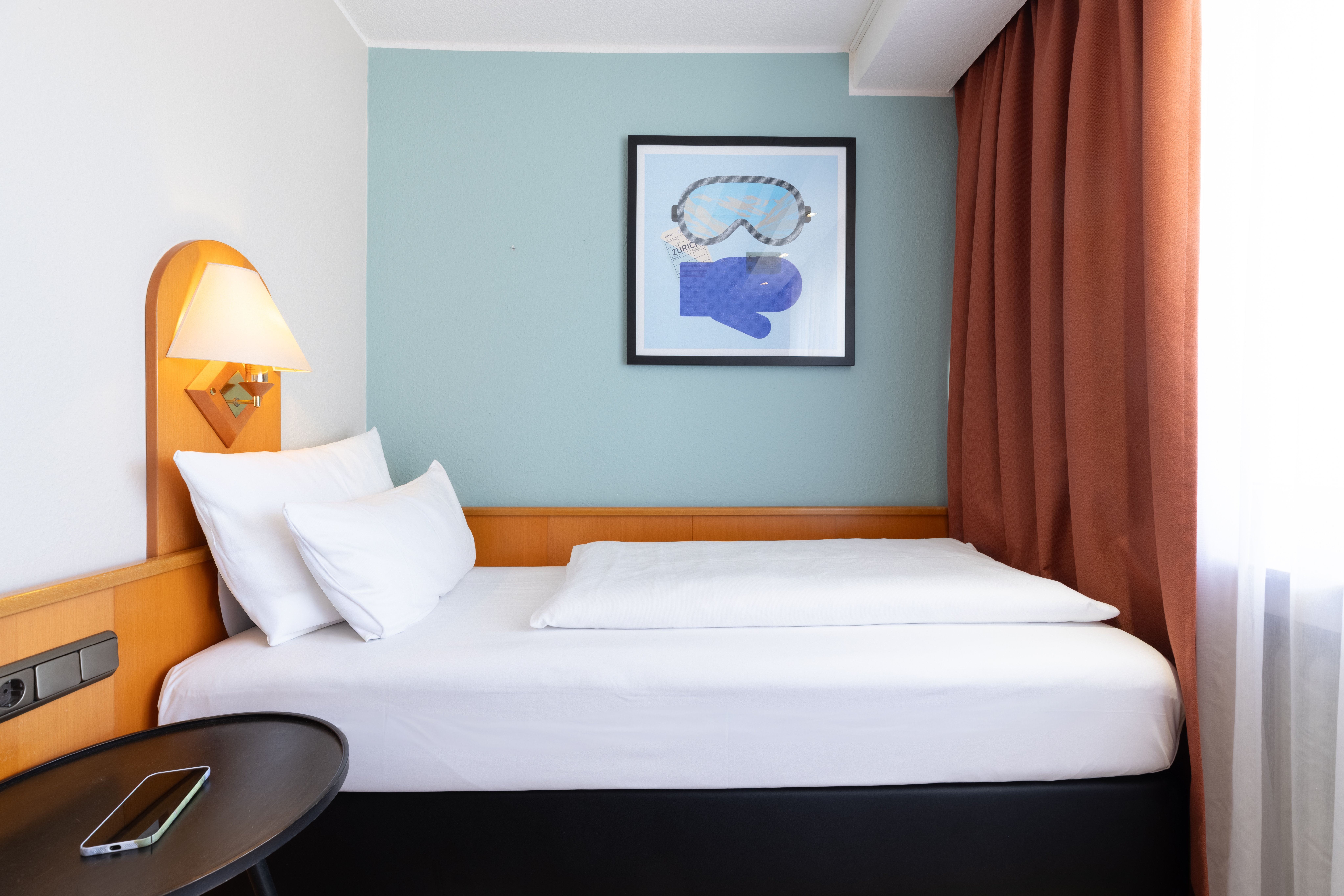 Hotel Elisenhof 23/99