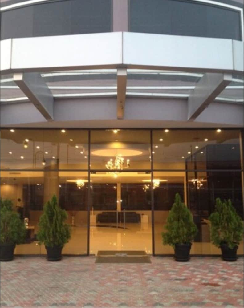 Regent Star Hotel 1/16