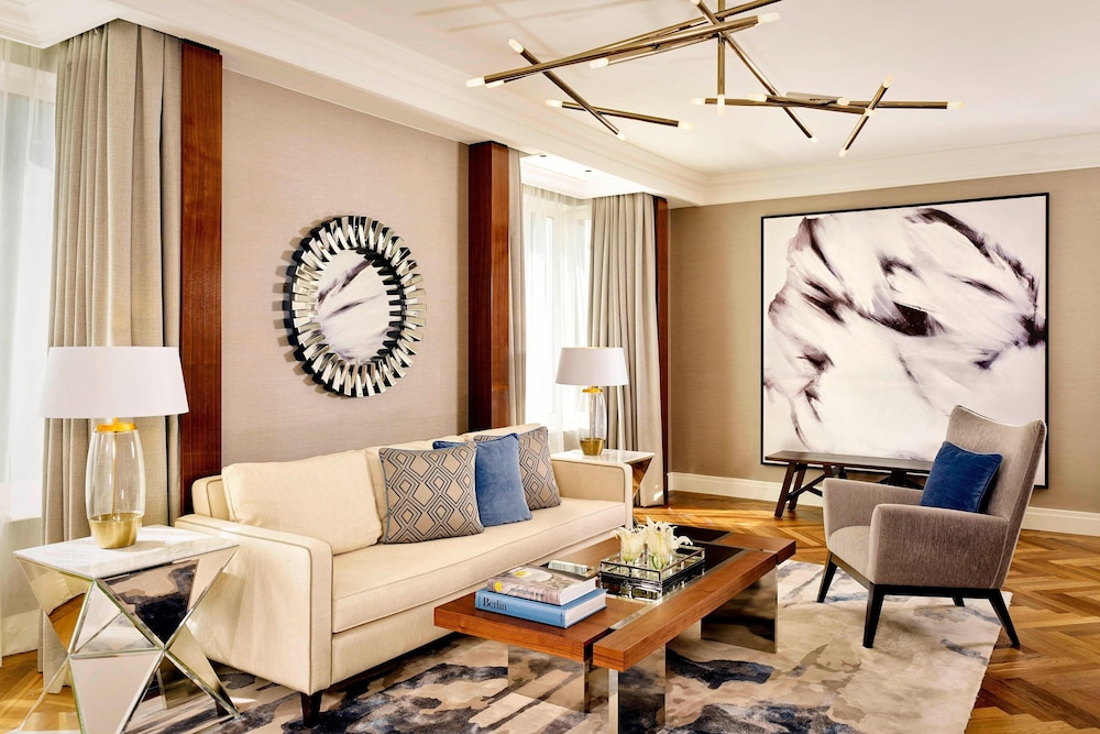 THE RITZ-CARLTON, BERLIN 32/45