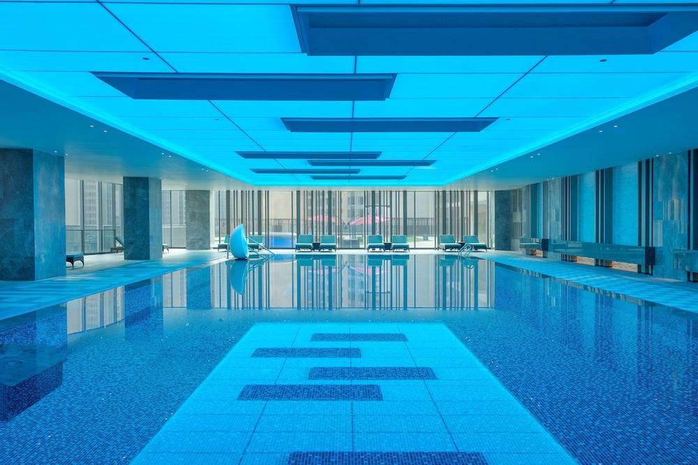 Le Meridien Zhongshan 37/38