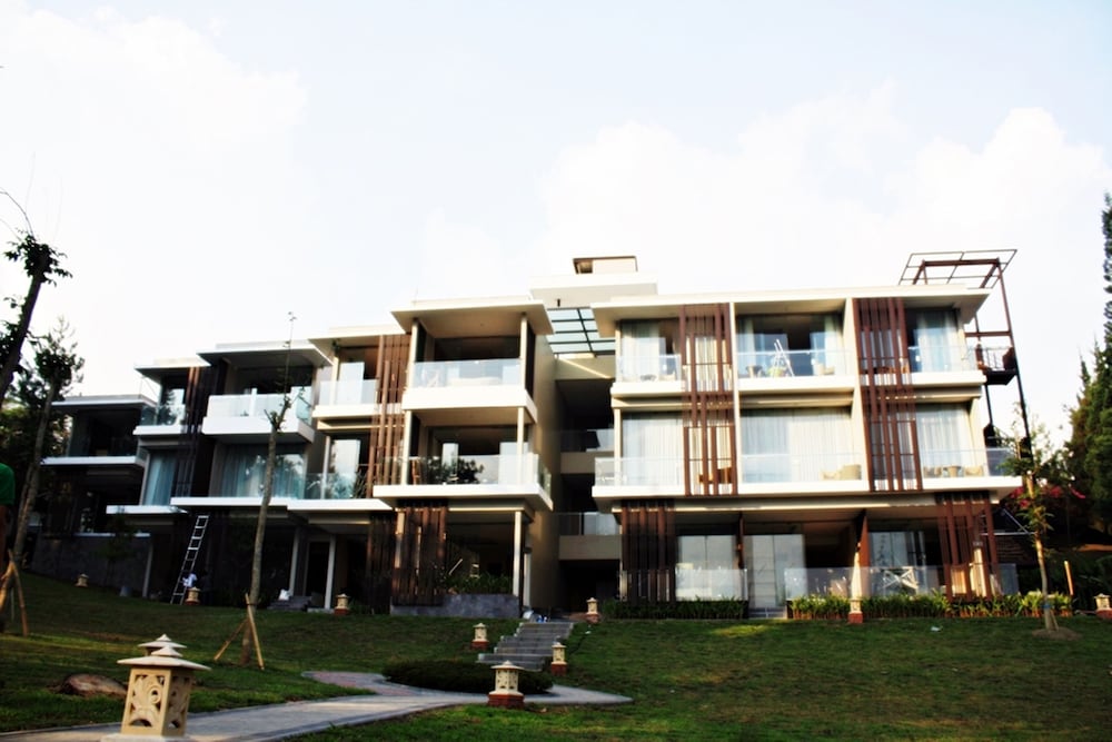 Lembang Asri Resort 3/55