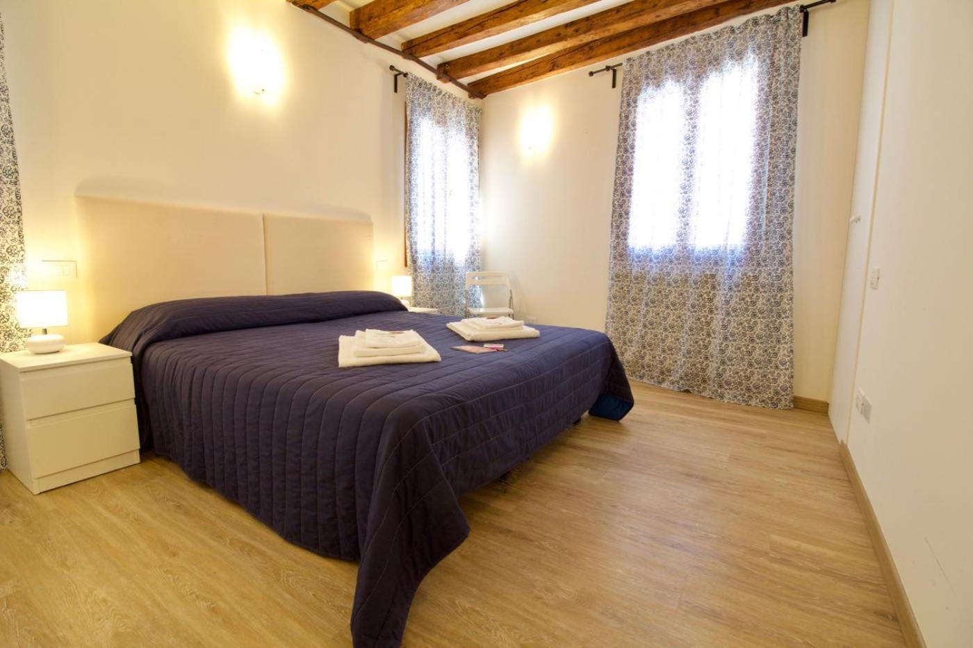Veneziacentopercento Rooms & Apartments 3/23