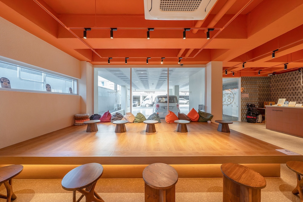 Gyeongju Hotel Gonggan 42/50