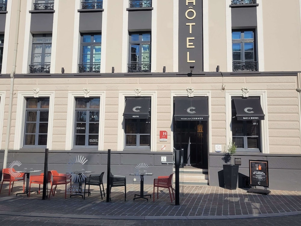 hotel