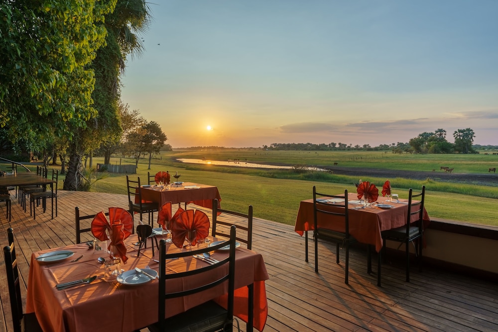 Thamalakane River Lodge 36/62