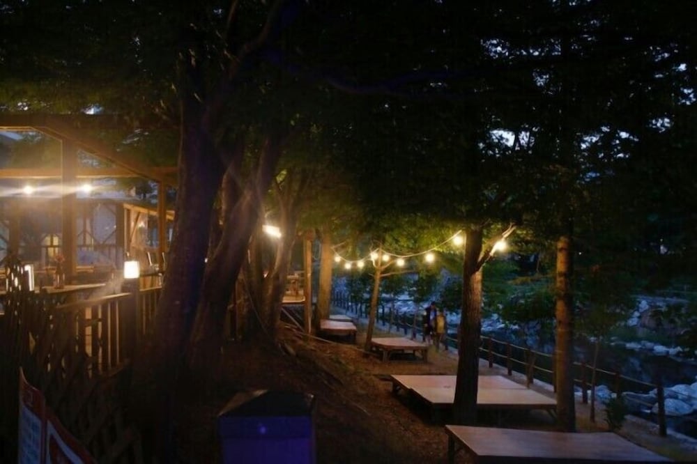 Muju In Guesthouse - Hostel 44/50