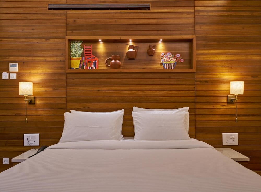Hotel Atharv 8/17