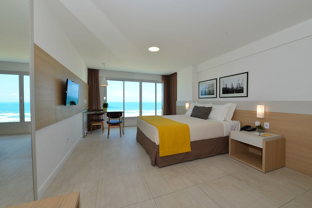 Gran Mareiro Hotel 52/74