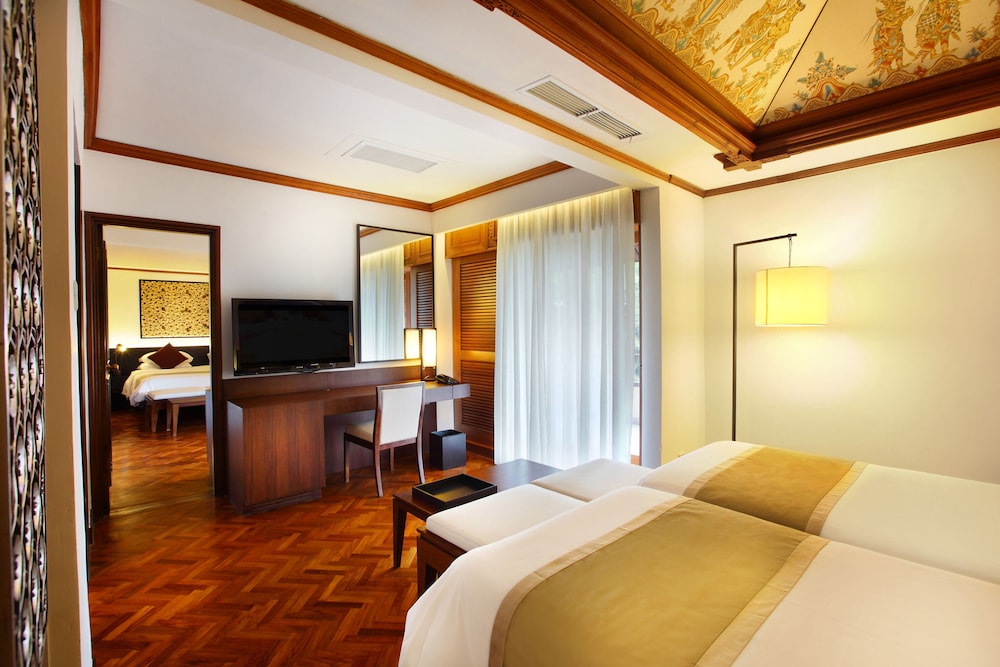 Nusa Dua Beach Hotel & Spa - Handwritten Collection 34/73