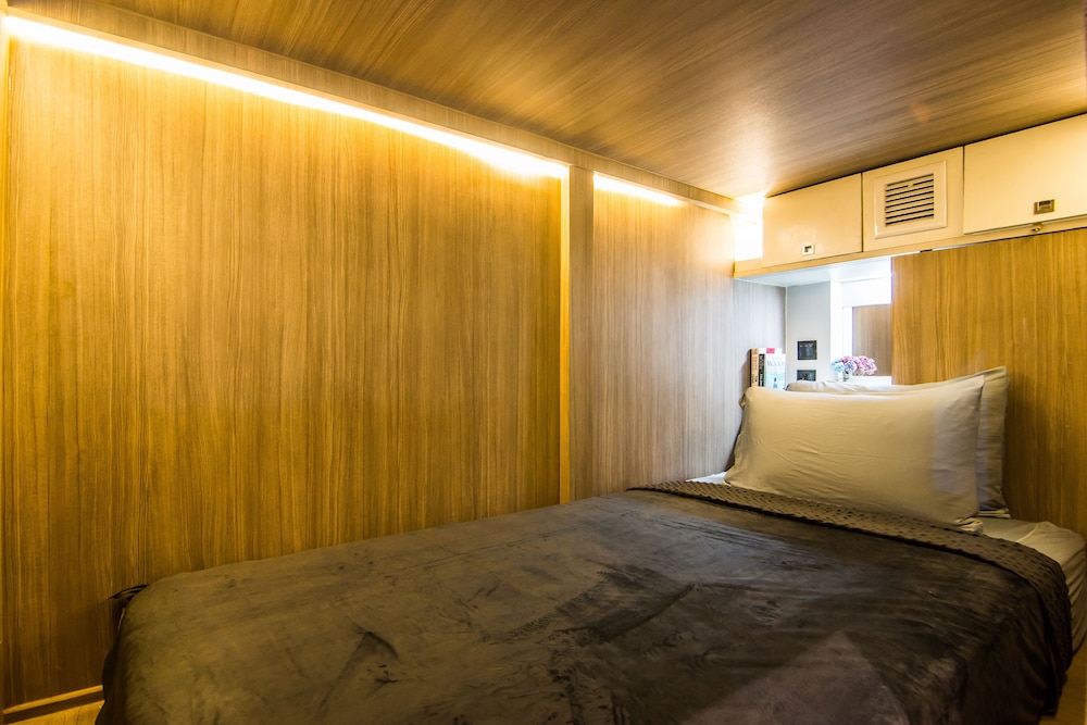 Nonze Hostel 34/66