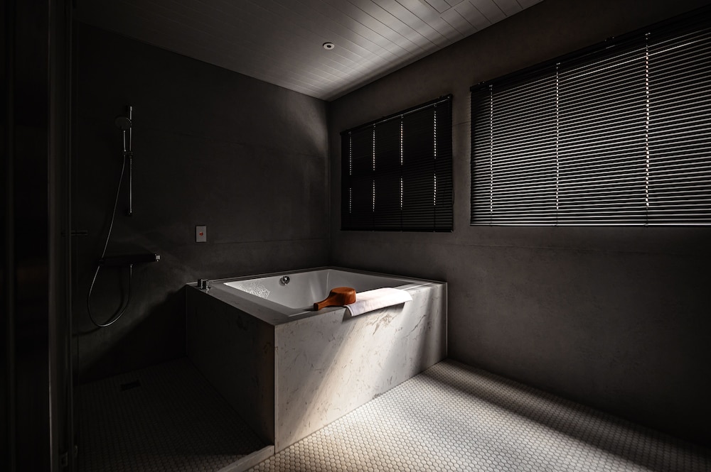 Yunoyado Onsen Hotspring Hotel Deyang 6/50