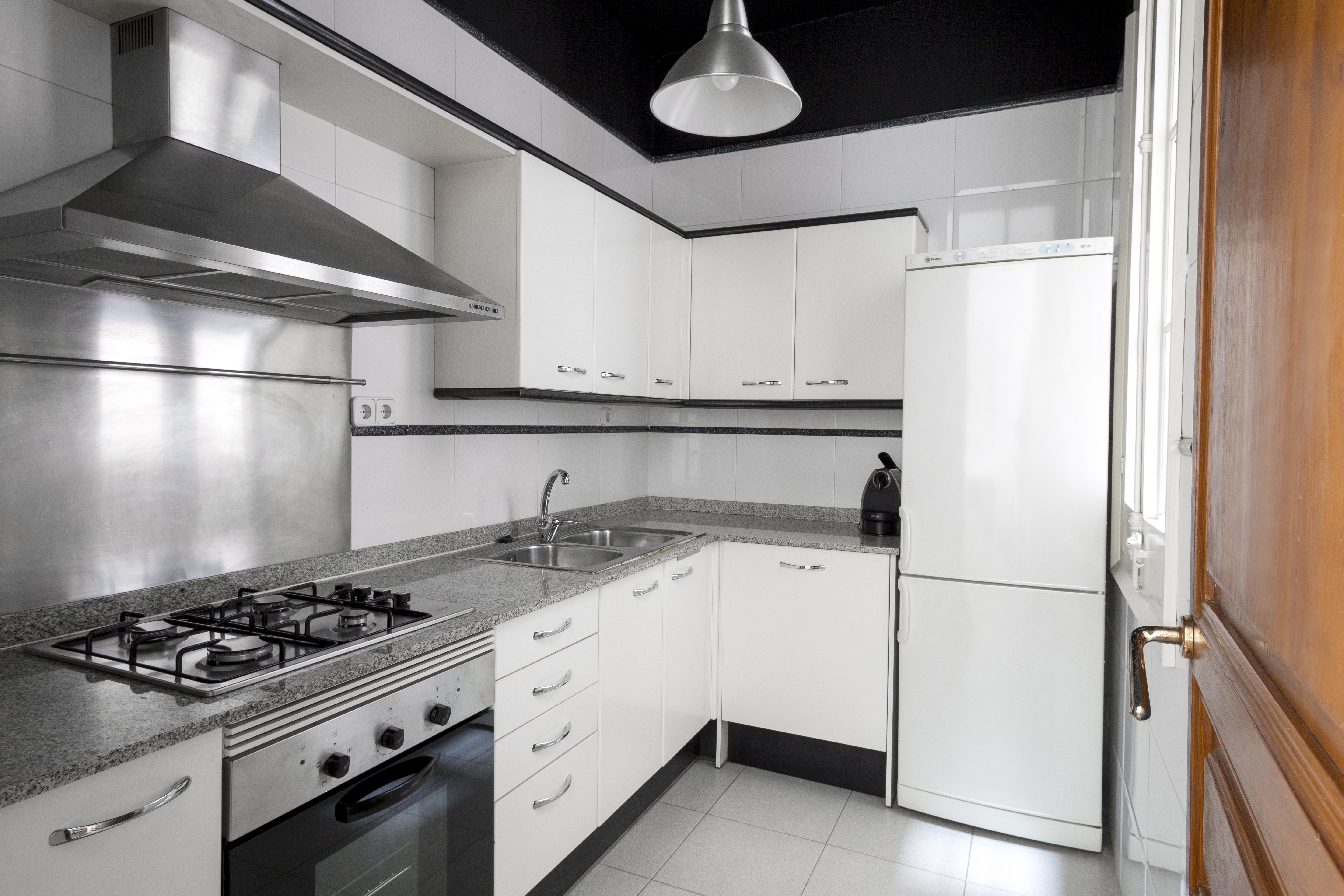 شقة تنفيذية، Barcelona Apartment Val 4/5