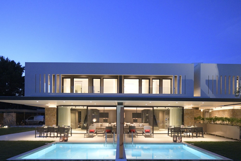 Amantes Villas And Suites 3/50