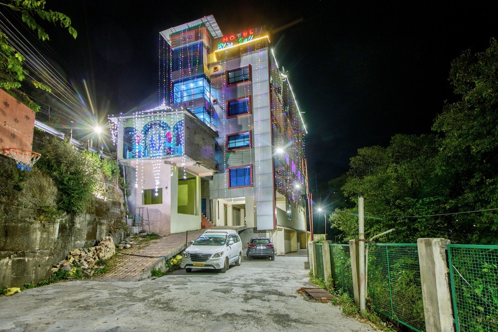 Hotel Bliss Valley 36/50
