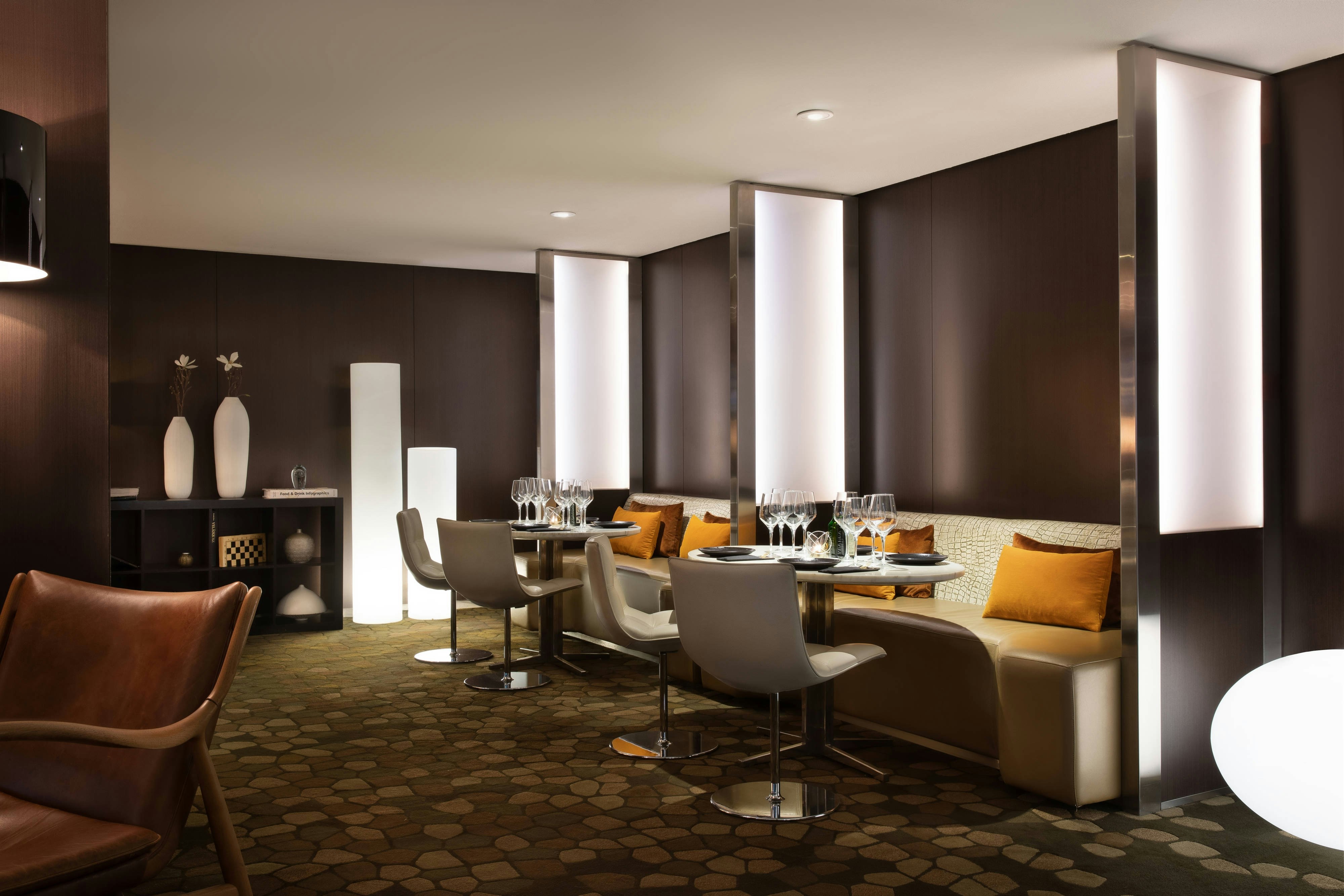 Renaissance Barcelona Hotel 10/11