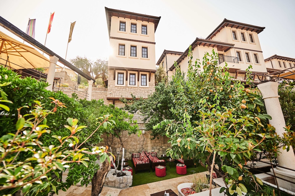 Stara Carsija Resort & Spa 74/78