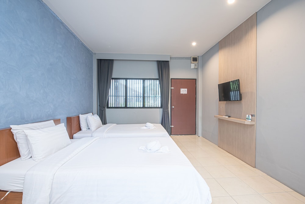 TARNSIRI Boutique Resort 12/47