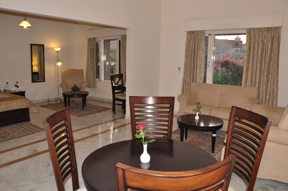 Bijolai Palace A Inde Hotel Jodhpur 29/50