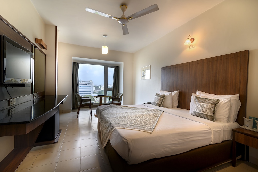 Budget Inn Belevue 15/72