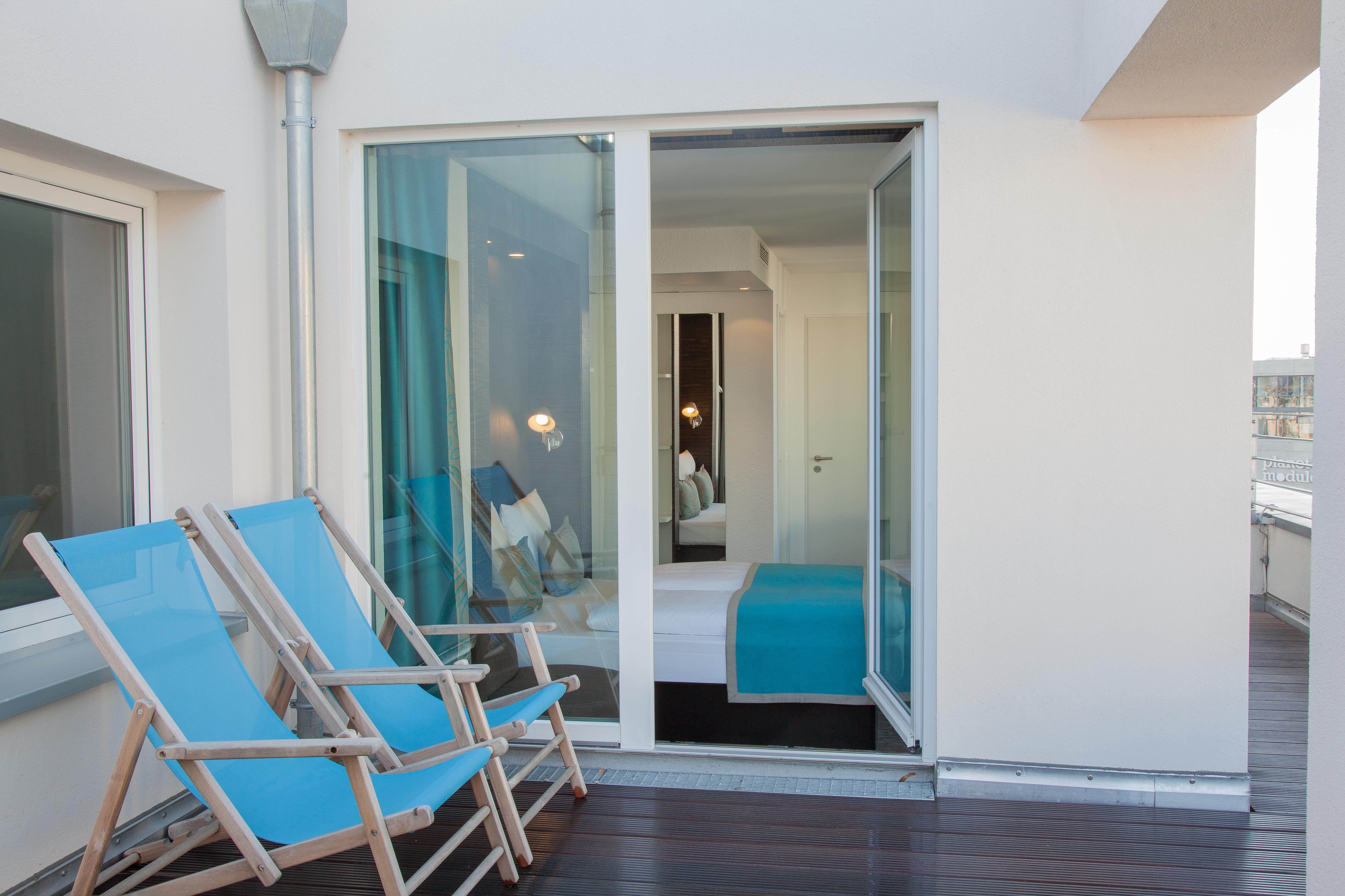 Hotel Motel One Berlin-Mitte 27/47