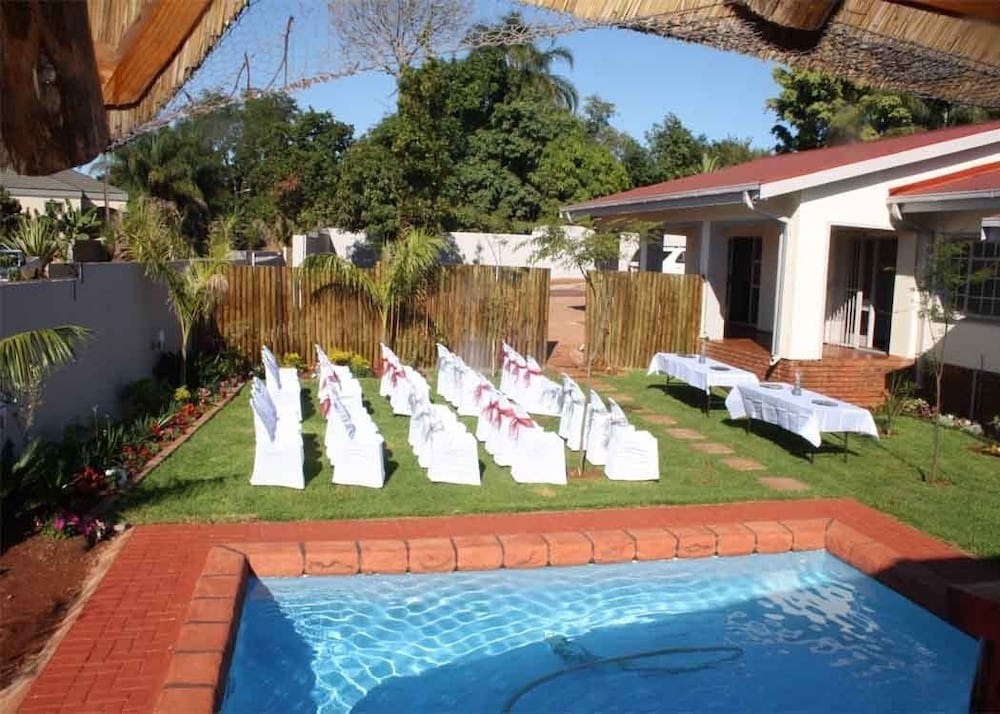 Masili Guesthouse 23/26