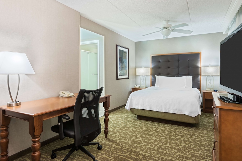 Homewood Suites by Hilton Holyoke-Springfield/North, MA 14/77