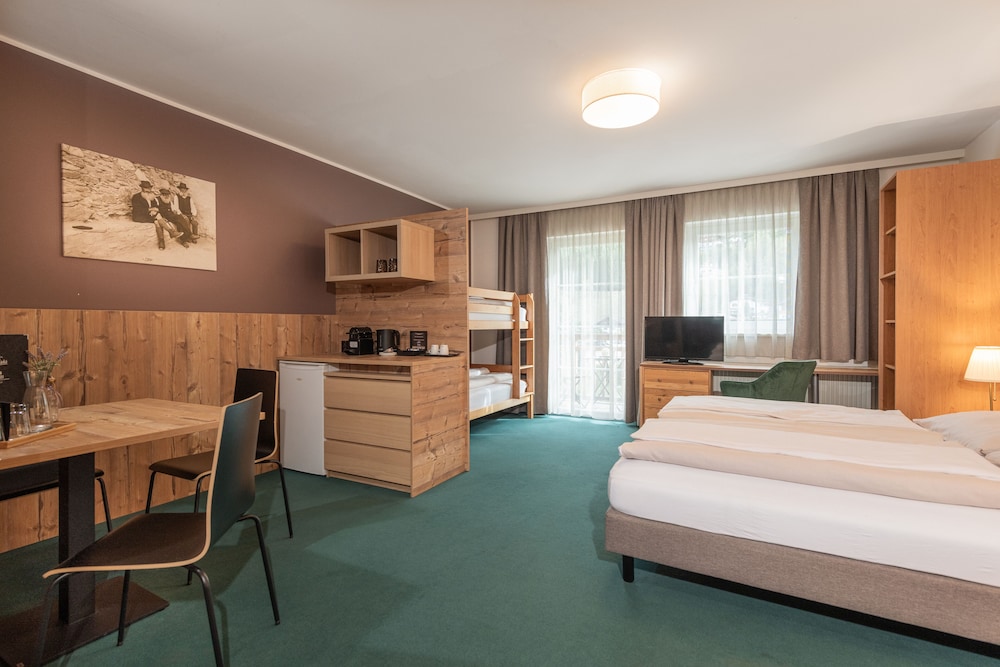 AlpenParks Hotel Matrei 11/43