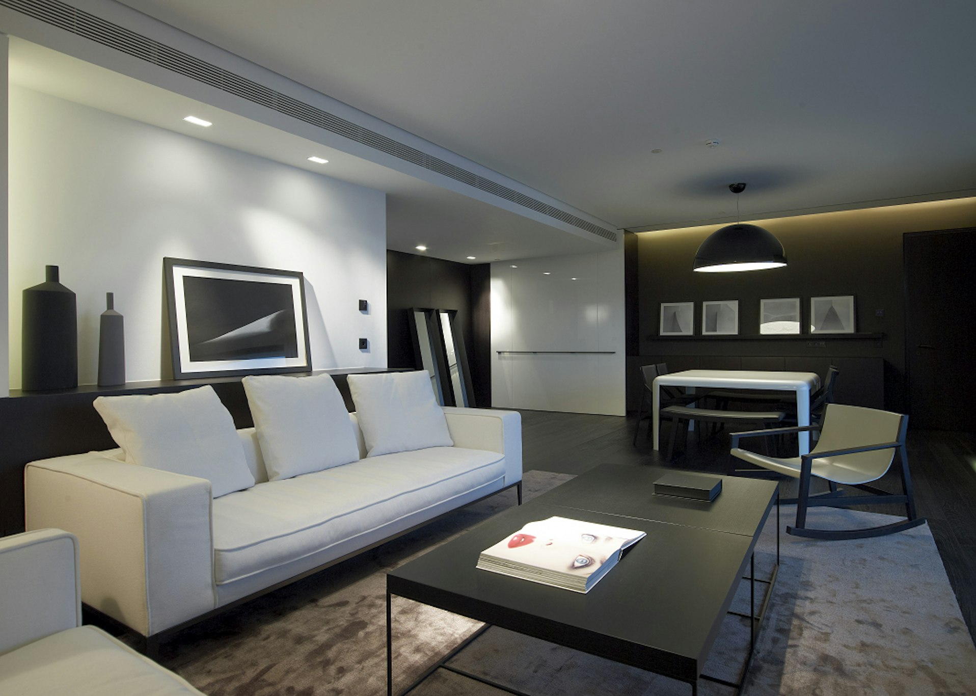 The Met Hotel, a Member of Design Hotels 29/53