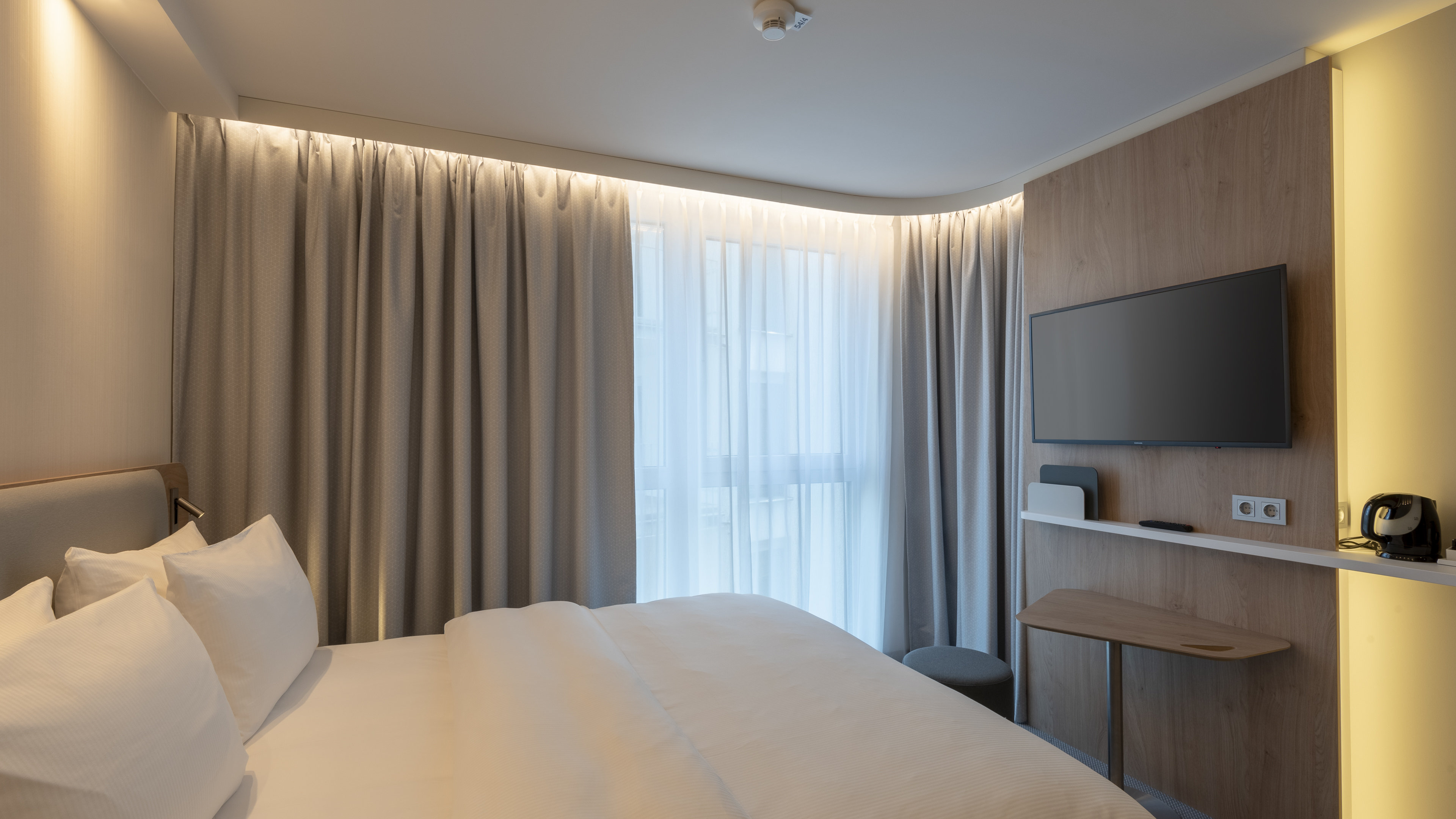 Holiday Inn Express Offenbach 33/68