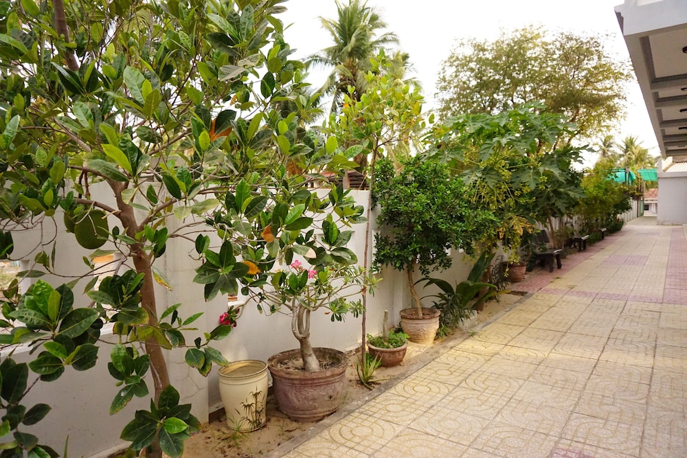 Cat Tien Guesthouse 52/61
