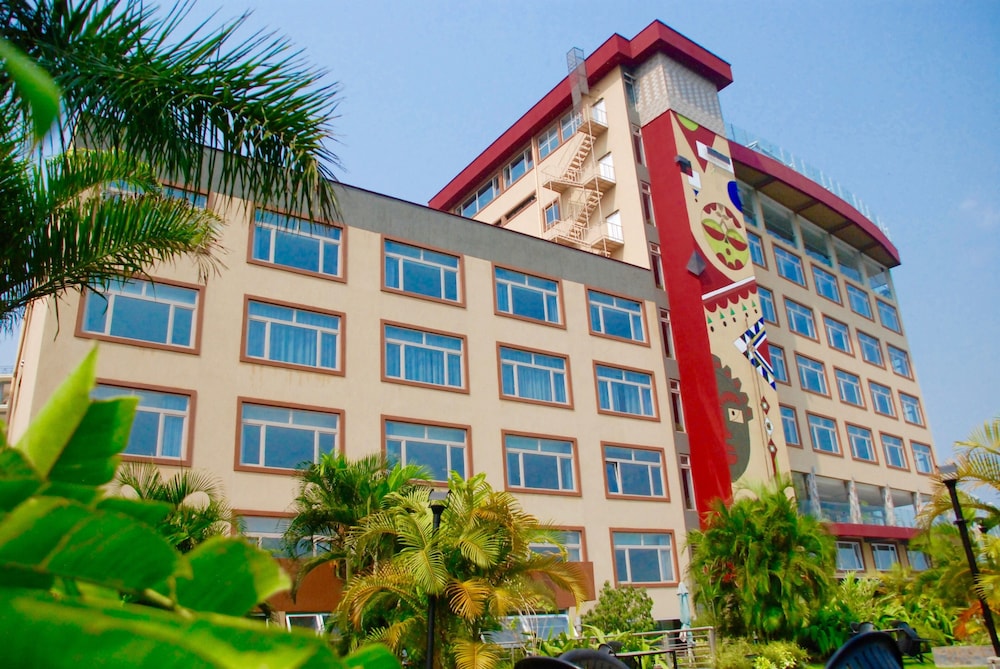 Kiriri Garden Hotel 4/50